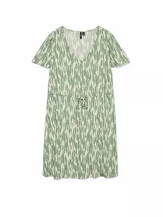 VERO MODA | Mini-robe VMEASY | hellgrün